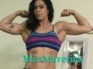 MissMaverick