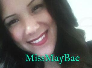 MissMayBae