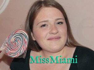 MissMiami