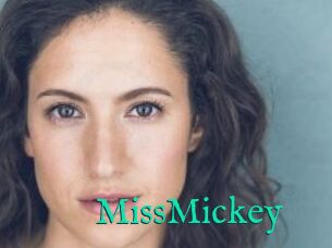 MissMickey