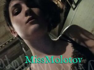 MissMolotov