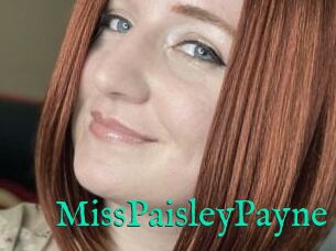 MissPaisleyPayne