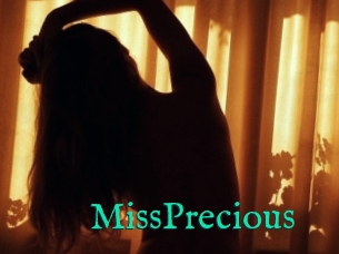 MissPrecious