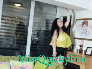 MissQuickyFun