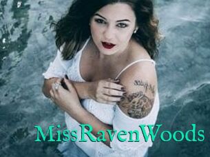 MissRavenWoods