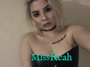 MissReah