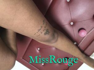 MissRouge