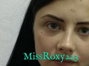 MissRoxy223