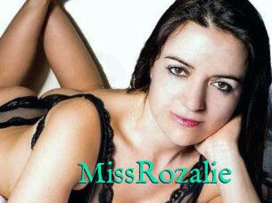 MissRozalie