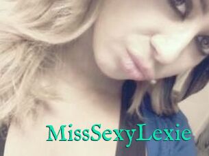 MissSexyLexie