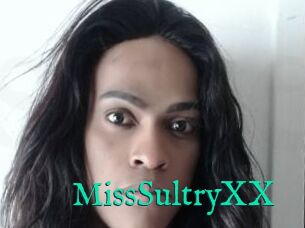 MissSultryXX