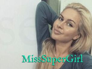 MissSuperGirl