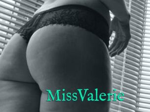 MissValerie