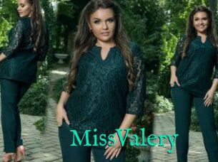 MissValery