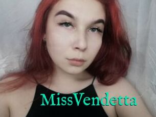 MissVendetta