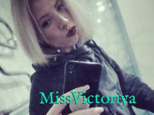 MissVictoriya