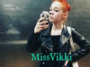 MissVikki