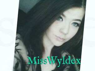 MissWyldex