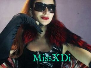 MissXDi