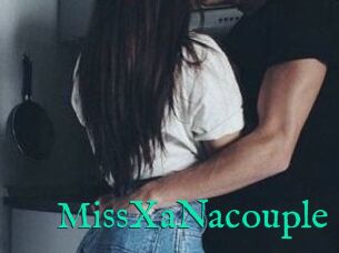 MissXaNacouple