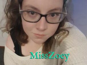 MissZoey