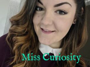 Miss_Curiosity