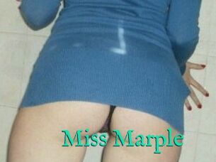 Miss_Marple