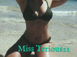 Miss_Terious21