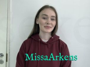 MissaArkens