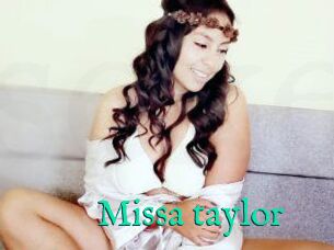 Missa_taylor