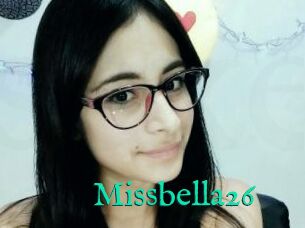 Missbella26