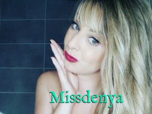 Missdenya