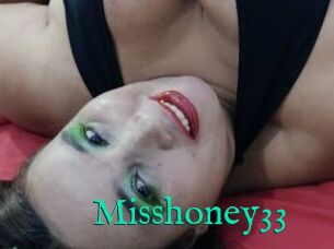 Misshoney33