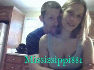 Mississippi881