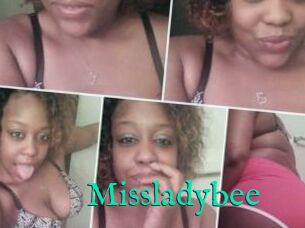 Missladybee