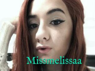 Missmelissaa