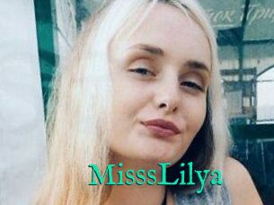 MisssLilya