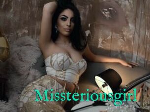 Missteriousgirl