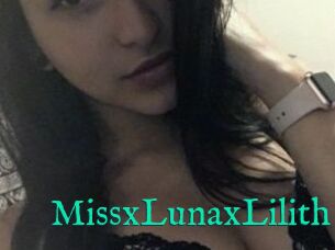 MissxLunaxLilith