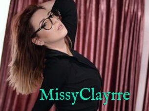 MissyClayrre