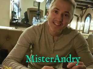 MisterAndry