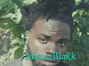 MisterBlakk