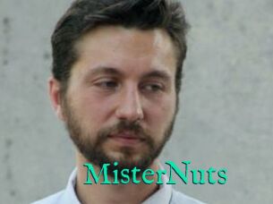 MisterNuts