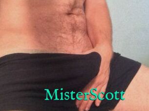 Mister_Scott