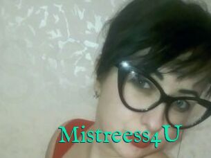 Mistreess4U