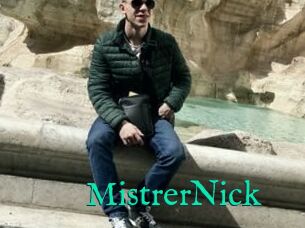 MistrerNick