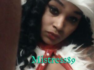 Mistress89