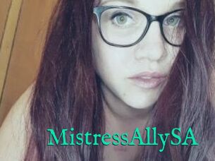 MistressAllySA