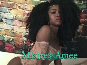 MistressAmee