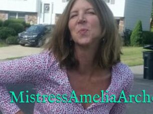 MistressAmeliaArcher